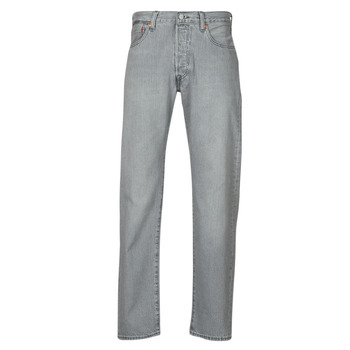 Textiel Heren Straight jeans Levi's 501® '54 Grijs-blauw / Of / T2
