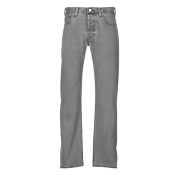 Textiel Heren Straight jeans Levi's 501® LEVI'S ORIGINAL Down / Broadway