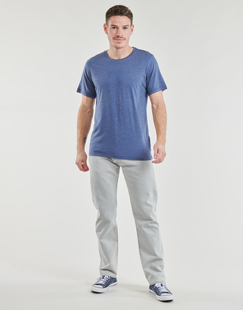 Textiel Heren Straight jeans Levi's 501® LEVI'S ORIGINAL Carbon