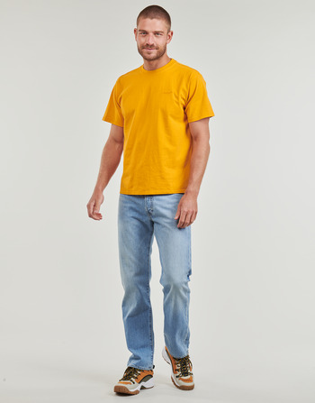 Textiel Heren Straight jeans Levi's 501® LEVI'S ORIGINAL Lightweight Let