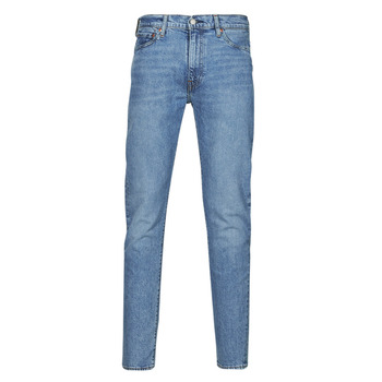 Textiel Heren Skinny Jeans Levi's 510 SKINNY Links / Adv