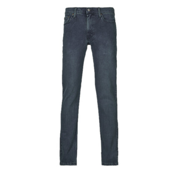 Textiel Heren Skinny jeans Levi's 511 SLIM Indigo / Adv
