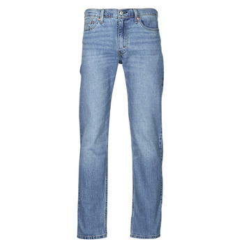 Textiel Heren Skinny jeans Levi's 511 SLIM Sky