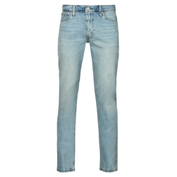 Textiel Heren Skinny jeans Levi's 511 SLIM Blauw / Steen