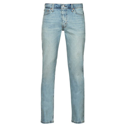 Textiel Heren Skinny jeans Levi's 511 SLIM Blauw