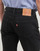 Textiel Heren Korte broeken / Bermuda's Levi's 501® ORIGINAL SHORTS Zwart