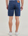 Textiel Heren Korte broeken / Bermuda's Levi's 501® ORIGINAL SHORTS Lightweight Blauw
