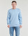 Textiel Heren Sweaters / Sweatshirts Levi's LIGHTWEIGHT HM SWEATER Blauw