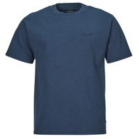 Textiel Heren T-shirts korte mouwen Levi's RED TAB VINTAGE TEE Blauw