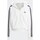 Textiel Dames Sweaters / Sweatshirts adidas Originals IK8387 Wit