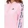 Textiel Dames Sweaters / Sweatshirts adidas Originals IL5873 Roze