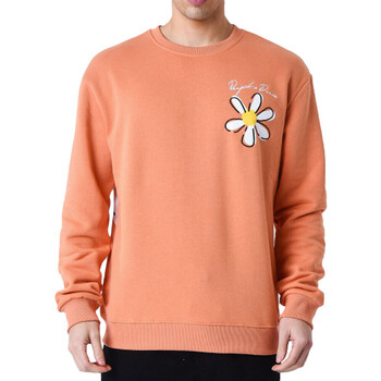 Textiel Heren Sweaters / Sweatshirts Project X Paris  Oranje