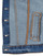 Textiel Dames Spijker jassen Vila VISHOW Blauw