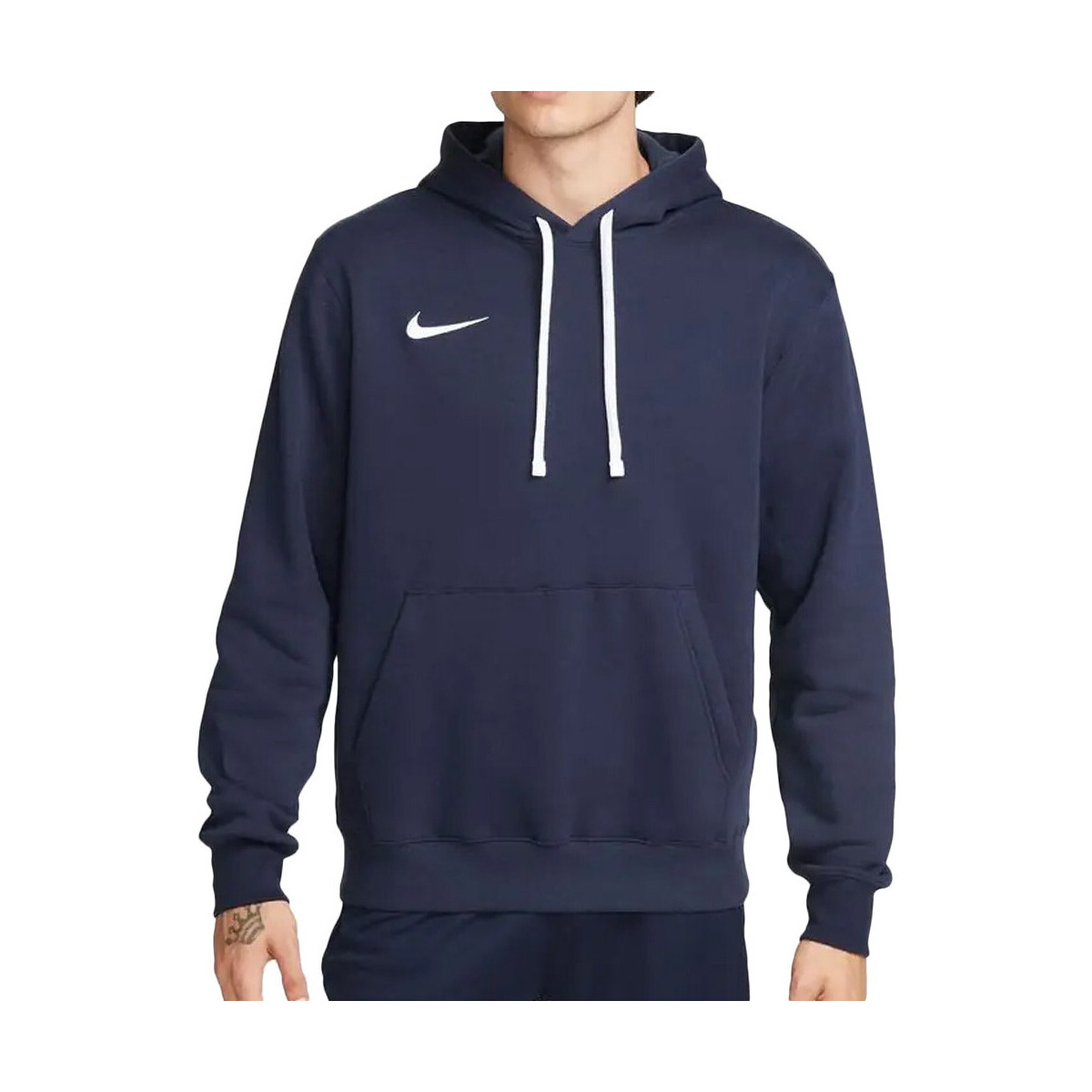 Textiel Heren Sweaters / Sweatshirts Nike  Blauw