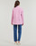 Textiel Dames Jasjes / Blazers Vero Moda VMCARMEN Roze