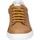 Schoenen Dames Sneakers Karl Lagerfeld EY87 Bruin