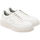 Schoenen Dames Sneakers Vegtus Atacama Woman White Wit