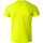 Textiel Heren T-shirts korte mouwen Joma R-Combi Short Sleeve Tee Geel