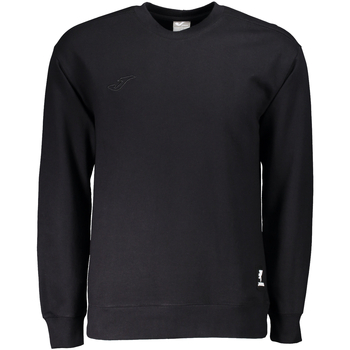 Textiel Heren Trainings jassen Joma Urban Street Sweatshirt Zwart