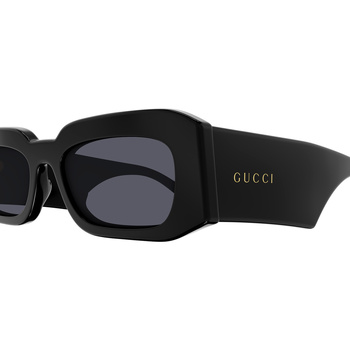 Gucci Occhiali da Sole  GG1426S 001 Zwart