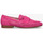 Schoenen Dames Instappers Gabor Camelia 22.424.44  pink 3003 Roze