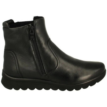 Schoenen Dames Low boots Ara 12-40413 Gaucho soft  1113 Zwart