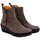 Schoenen Dames Low boots El Naturalista 2516711R3005 Grijs