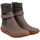 Schoenen Dames Low boots El Naturalista 25318119A005 Grijs