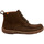 Schoenen Dames Low boots El Naturalista 2545311FE005 Grijs