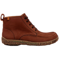 Schoenen Dames Low boots El Naturalista 2545311FQ005 Bruin