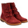 Schoenen Dames Low boots El Naturalista 254701AD0005 Bruin