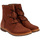 Schoenen Dames Low boots El Naturalista 254701FQ0005 Bruin