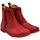 Schoenen Dames Low boots El Naturalista 2547211AD005 Grijs