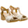 Schoenen Dames Sandalen / Open schoenen El Naturalista 25563117S005 Grijs