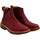 Schoenen Dames Low boots El Naturalista 255703AD0005 Bruin
