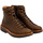 Schoenen Dames Low boots El Naturalista 255723FE0005 Bruin