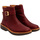 Schoenen Dames Low boots El Naturalista 2558011AD005 Bruin