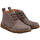Schoenen Dames Low boots El Naturalista 2563019A0005 Grijs