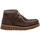 Schoenen Dames Low boots El Naturalista 256311R30005 Grijs