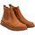 Schoenen Dames Low boots El Naturalista 256321F50005 Zwart