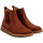 Schoenen Dames Low boots El Naturalista 256321FQ0005 Bruin