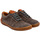 Schoenen Heren Lage sneakers El Naturalista 2575311R3005 Grijs