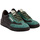 Schoenen Dames Lage sneakers El Naturalista 2584111BL005 Multicolour