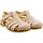 Schoenen Dames Sandalen / Open schoenen El Naturalista 25862117S005 Grijs
