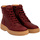 Schoenen Dames Low boots El Naturalista 2590011AD005 Bruin