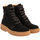 Schoenen Dames Low boots El Naturalista 25900S101005 Zwart
