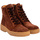 Schoenen Dames Low boots El Naturalista 25900S1FQ005 Bruin