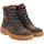 Schoenen Dames Low boots El Naturalista 25900S1R3005 Grijs