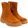Schoenen Dames Low boots El Naturalista 259011155005 Zwart