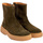 Schoenen Dames Low boots El Naturalista 2590111FE005 Zwart